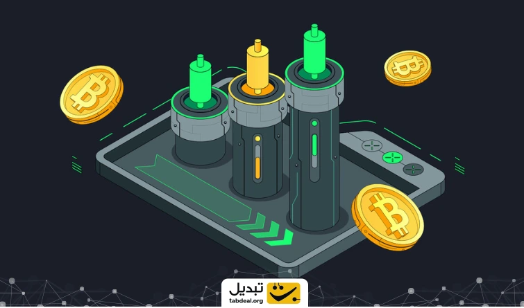 معرفی صرافی های ارز دیجیتال با اهرم بالای 200