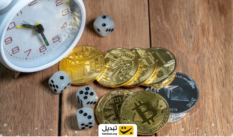 ساعت بازار ارز دیجیتال بر اساس ساعت کدام کشور است؟