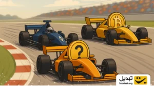 این آلت کوین شناخته شده بیشترین پتانسیل را برای رشد در بازار کریپتو دارد