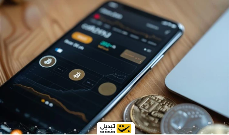 در زمان اینترنت ملی چگونه به کیف پول ارز دیجیتال دسترسی داشته باشیم؟