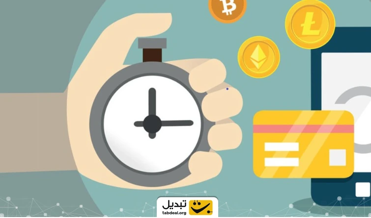 ساعت بازار ارز دیجیتال بر اساس ساعت کدام کشور است؟