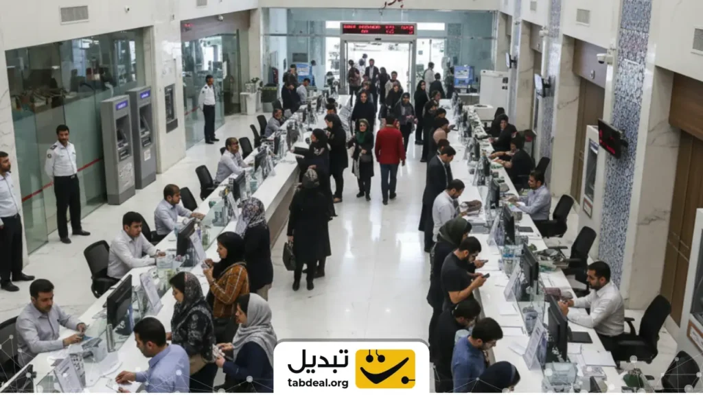 بدون ریسک در ایران چند درصد میتوان سود کرد؟