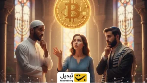 بیت ‌کوین از نگاه ادیان بزرگ جهان: حلال، حرام یا یک ابزار مالی خنثی؟
