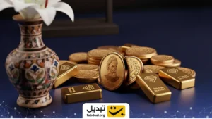 تحلیل دلایل جهش قیمت طلا و سکه. قیمت هر اونس طلا با رشد ۷۶ دلاری رکورد جدیدی ثبت کرد و سکه امامی به ۱۰۸ میلیون تومان رسید.