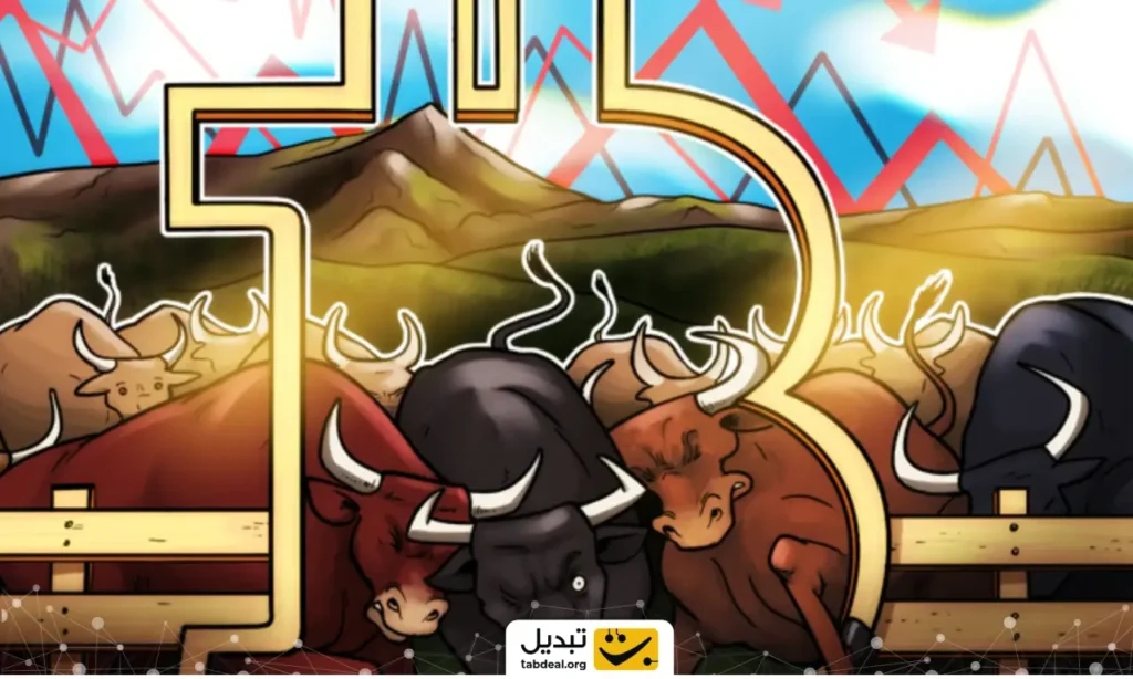 بازار صعودی تمام نشده؛ بیت کوین به بالای ۱۱۲،۰۰۰ دلار برگشت