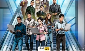 چه کسانی در سال ۲۰۲۵ با بیت ‌کوین و اتریوم کسب درآمد می‌کنند؟