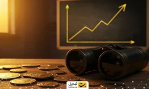 جهش ۴۰ درصدی این آلت کوین را شکار کنید
