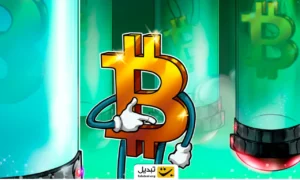 بیت ‌کوین تا ۲۰۳۵ به این قیمت حیرت‌ انگیز می‌رسد