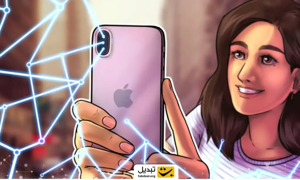 امنیت دارایی‌های کریپتویی در آیفون ۱۷
