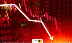 تابلوی سرخ بورس زیر سایه ماشه/ فرار سرمایهها به سمت طلا