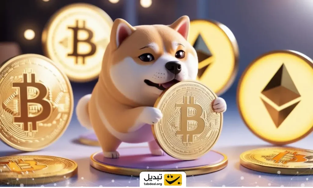 به این سه دلیل میم کوین مشهور برای یک رالی صعودی آماده میشود