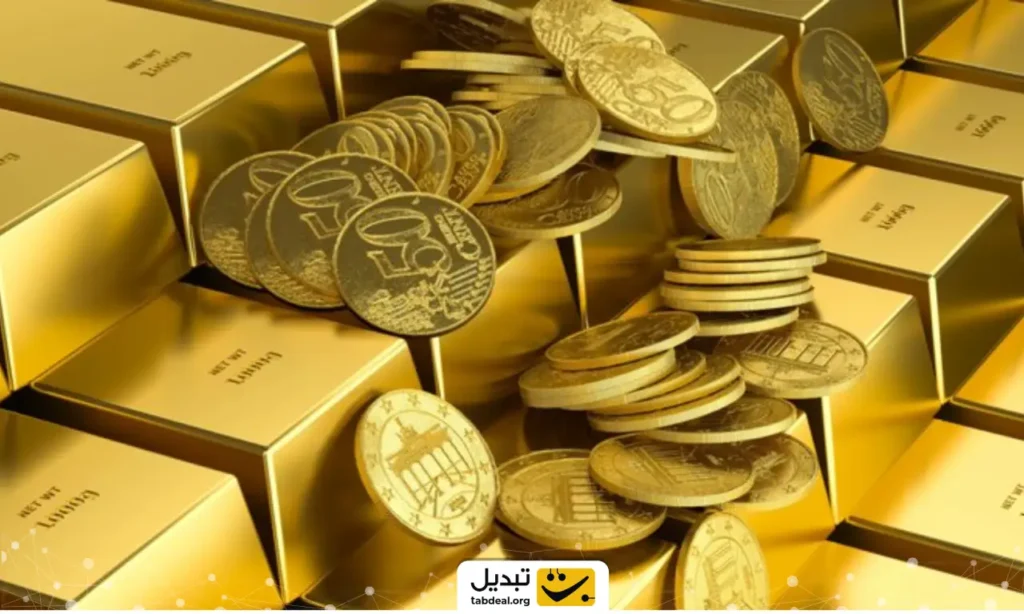 تغییر قیمت طلا تا چه عددی ادامه خواهد داشت؟
