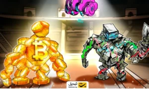 سهام یا بیت ‌کوین؛ کدام در ۵۰ سال آینده پیروز خواهد شد؟