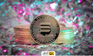 صعود گاوی سولانا تکمیل شد؛ هدف میان‌مدت چقدر است؟