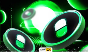 نهنگ‌ها ۱ میلیارد توکن این ارز دیجیتال را خریدند؛ آماده پرواز ۶۵ درصدی
