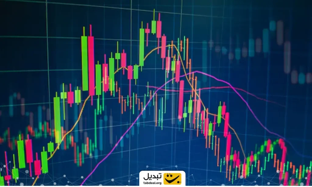این 5 ارز دیجیتال امروز کف قیمتی 7 روزه خود را شکستند (8 مهر)