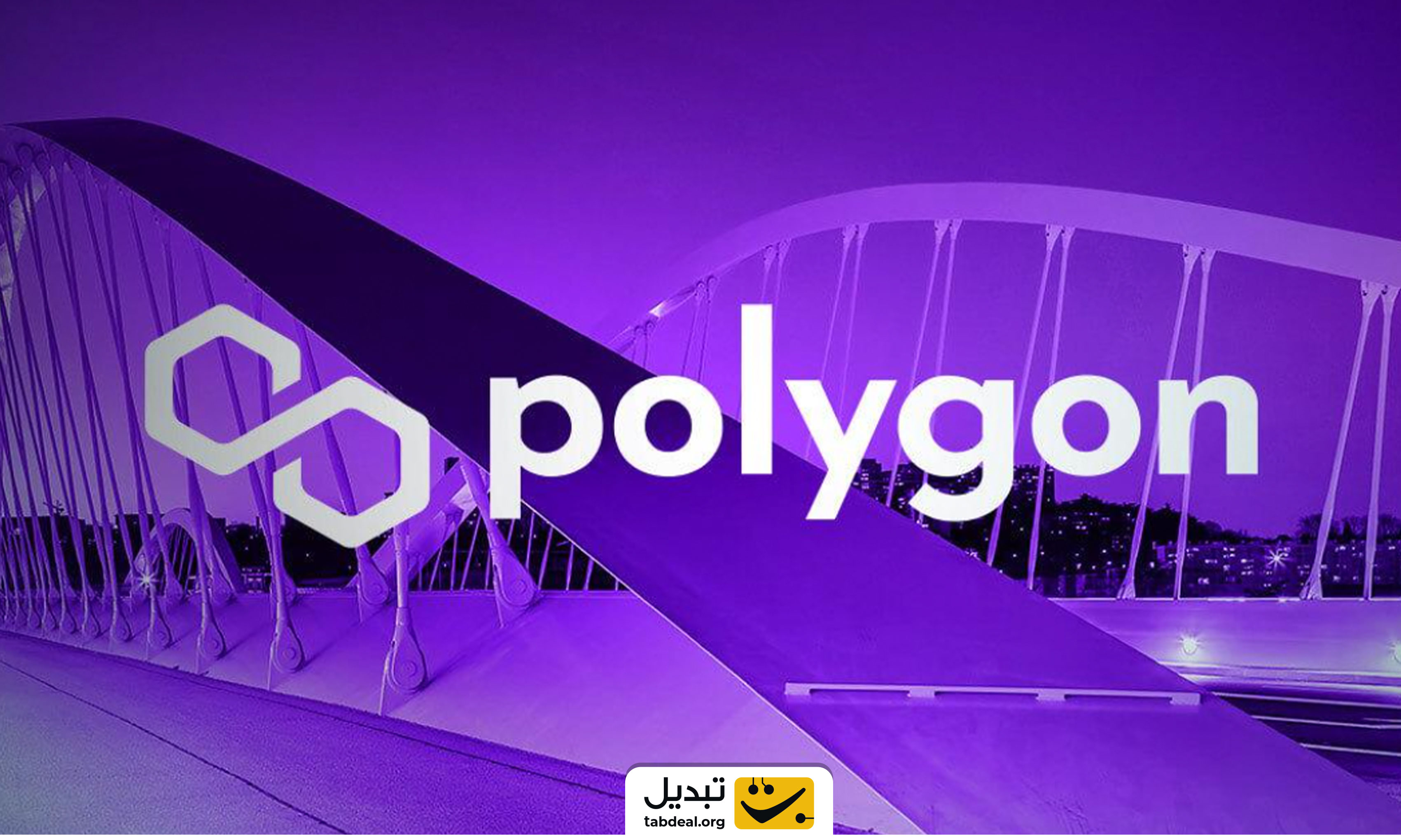 چطور به شبکه پالیگان بریج کنیم؟