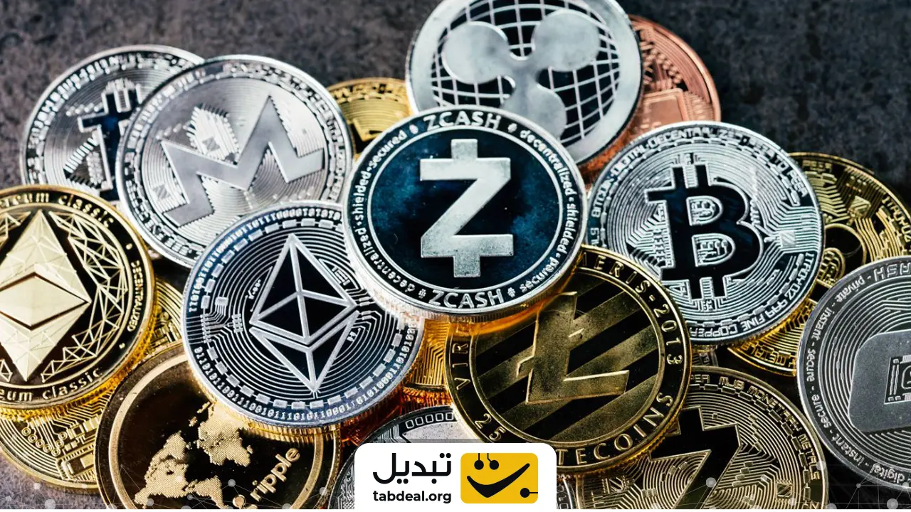 تفاوت ترید در بازار اسپات و معامله تعهدی چیست؟