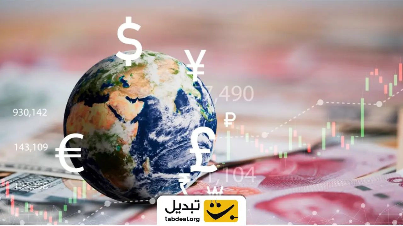 تفاوت ارز دیجیتال و فیات و پول معمولی چیست؟