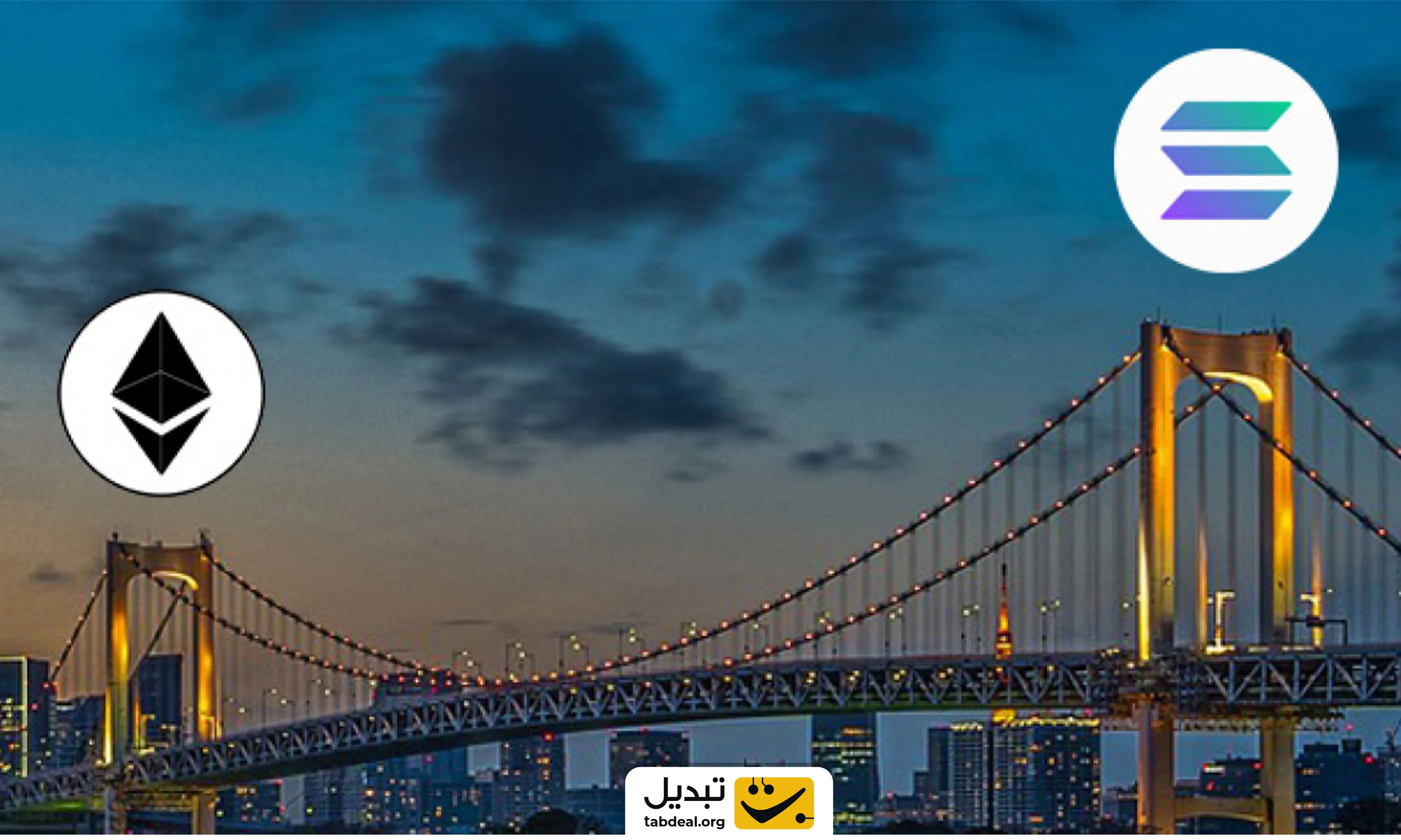 چطور به شبکه <span class=