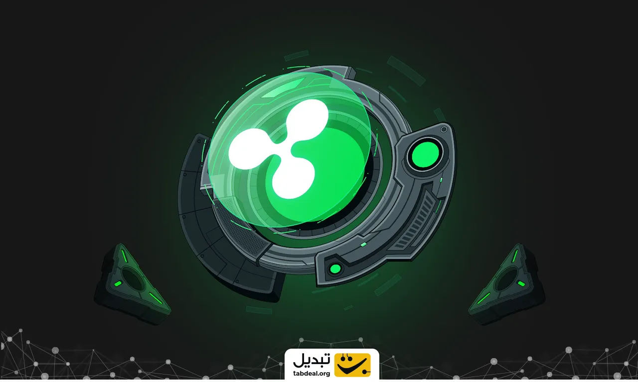 استیبل کوین ریپل RLUSD چیست و چه تفاوتی با تتر دارد؟