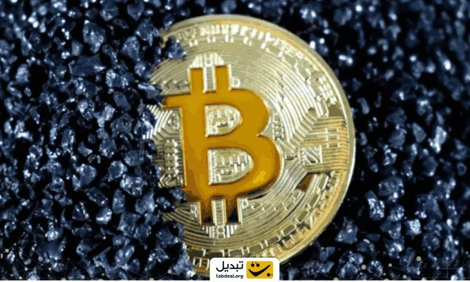 بیت کوین در چه سالی به وجود آمد؟