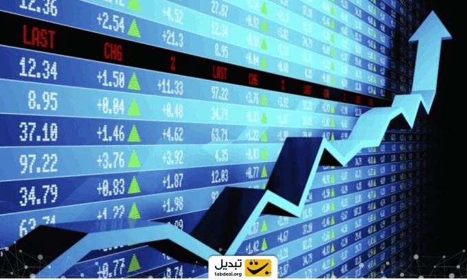 مقایسه بازدهی بازارها در ۵ سال گذشته