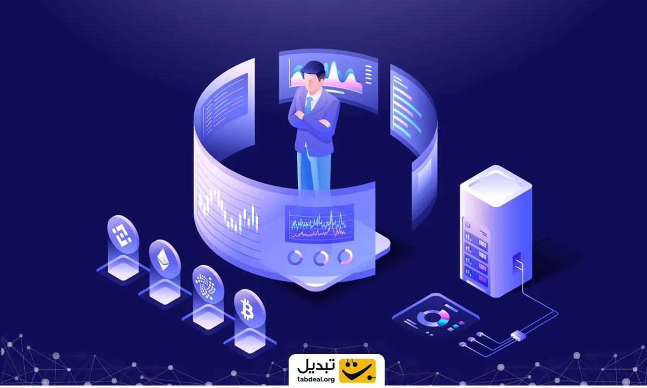 معرفی انواع راه های درامد ارز دیجیتال