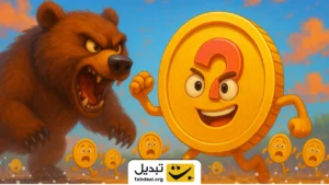 این ارزها در ریزش بازار کریپتو پناهگاه معامله‌گران شدند