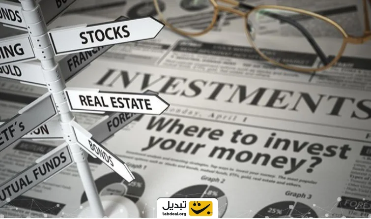 مقایسه بازدهی بازارها در 10 سال گذشته