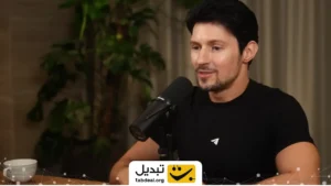 خلاصهای از ۲۰ راز کلیدی موفقیت پاول دورف در سرمایهگذاری، سبک زندگی و رهبری، بر اساس جدیدترین مصاحبهٔ او با لکس فریدمن.