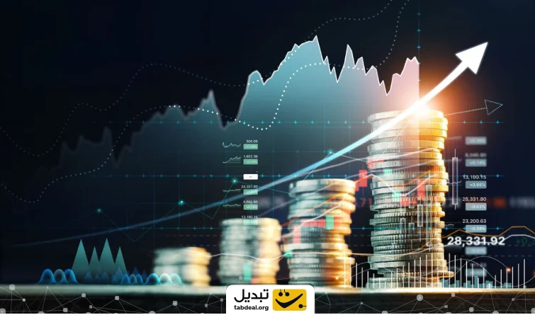 مقایسه بازارهای مالی