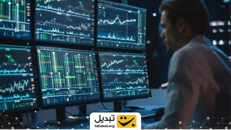 معرفی بهترین سایت های تحلیل تکنیکال خارجی