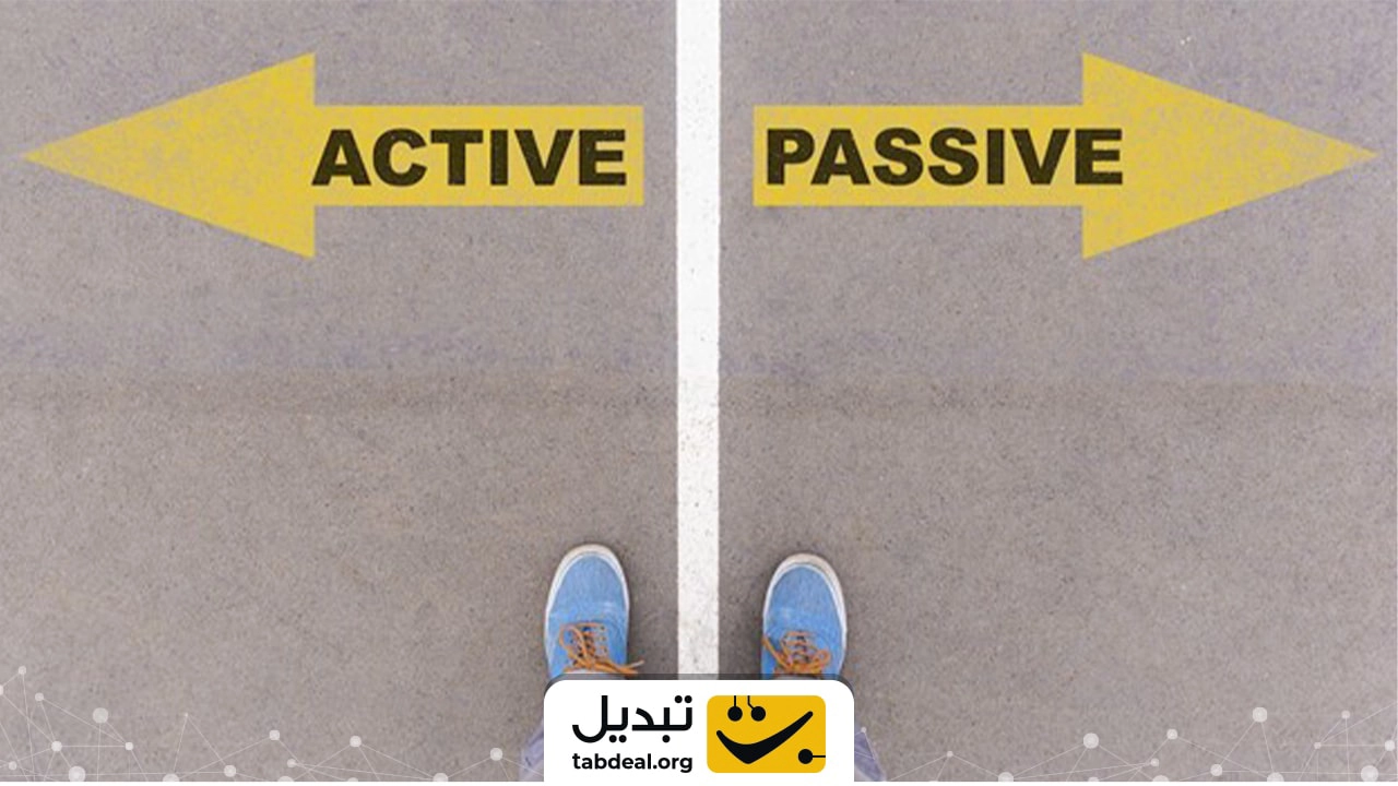 تفاوت ترید و سرمایه گذاری چیست؟