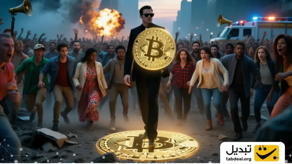 بهترین سیگنال برای زمان خرید بیت کوین