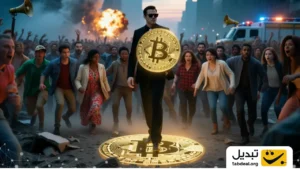 بهترین سیگنال برای زمان خرید بیت کوین