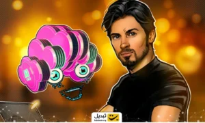 رونمایی بنیان‌گذار تلگرام از شبکه هوش مصنوعی غیرمتمرکز مبتنی بر TON