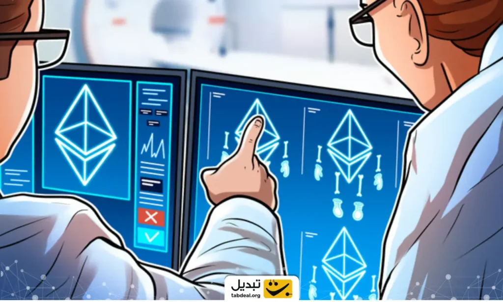 همبستگی عجیب اتریوم با بازار سهام؛ آیا جهش قیمتی نزدیک است؟