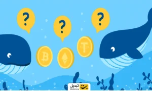 آلت کوین‌ هایی که این هفته نهنگ‌ها به سراغشان رفتند