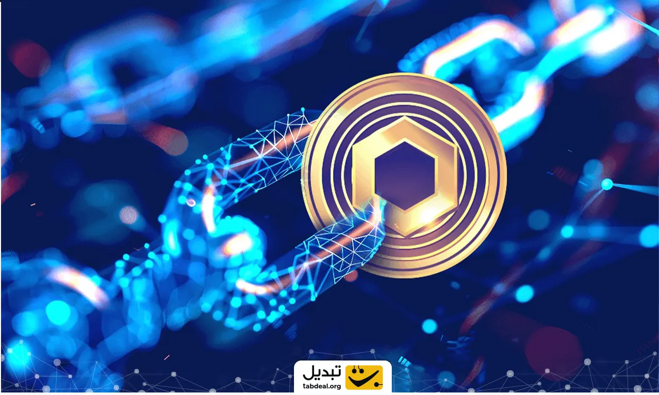 ارز دیجیتال چین لینک چیست و چرا آینده اینترنت به آن وابسته است؟