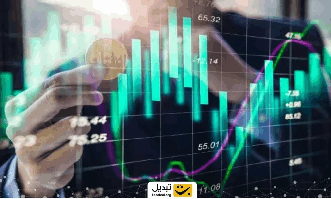 مقایسه بازدهی بازارها در ۵ سال گذشته