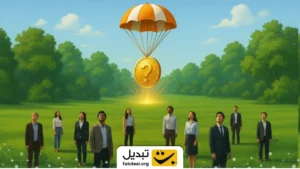 فقط ۴ روز تا شروع ایردراپ پرسودترین ارز دیجیتال امسال