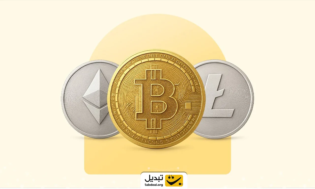 معرفی انواع راه های درامد ارز دیجیتال