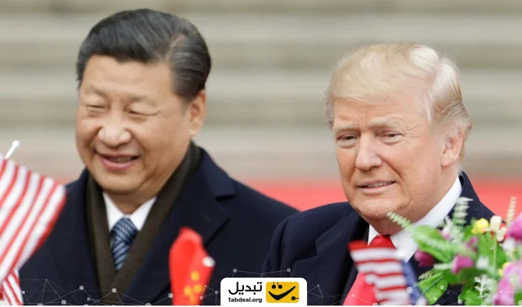 جهش یا سقوط؟ پیش بینی قیمت بیت کوین بعد از دیدار چین و آمریکا