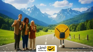 دو هفته فرصت دارید تا از بیت ‌کوین سود ببرید