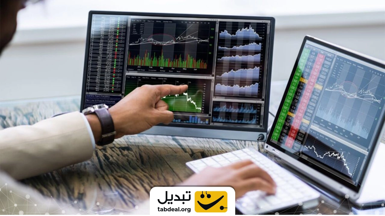 معرفی بهترین سایت های تحلیل تکنیکال خارجی