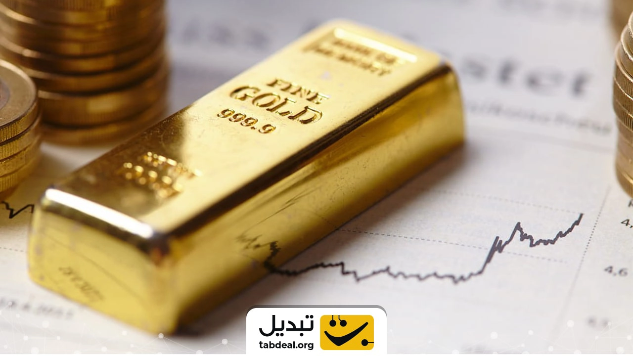 بهترین روش های خرید طلا در ایران چیست؟