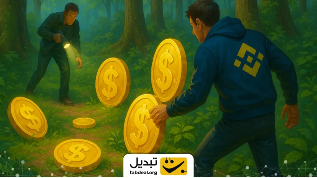 چگونه ارزهای دیجیتال را پیش از لیست شدن در بایننس شناسایی کنیم؟