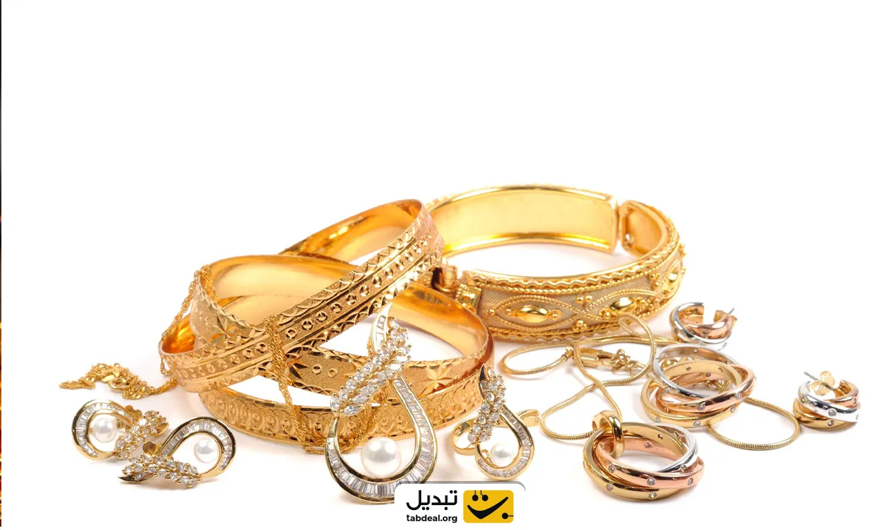 چطور با خرید و فروش طلا سود کنیم؟ (از مبتدی تا حرفهای)