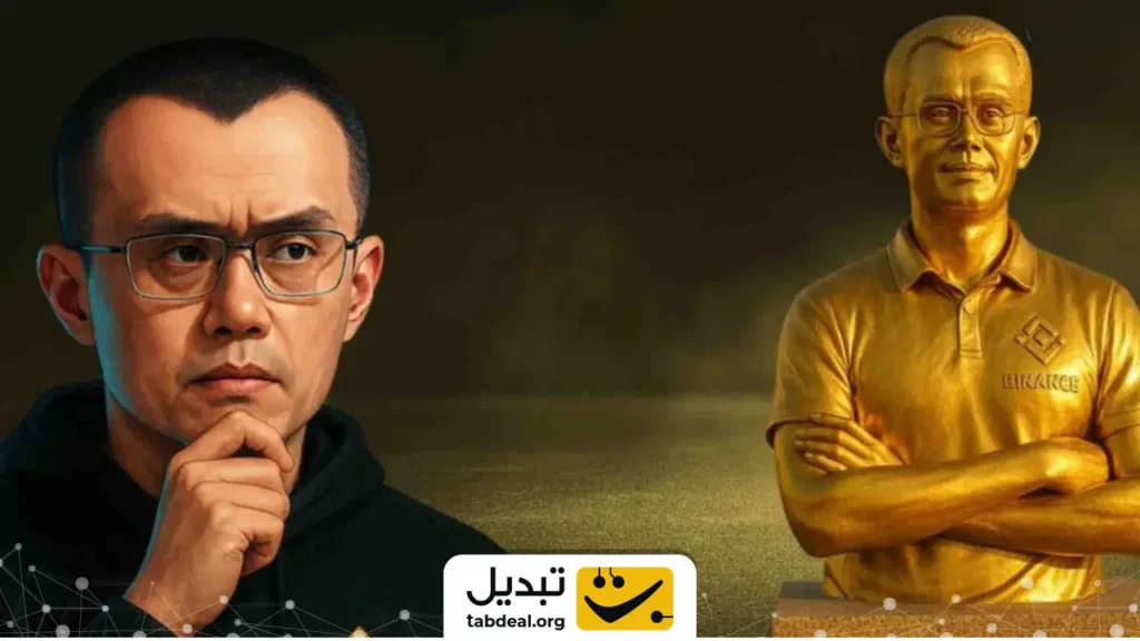 هشدار چانگپنگژائو؛ این میم کوین با ۲۷۰۰۰ درصد رشد را نخرید